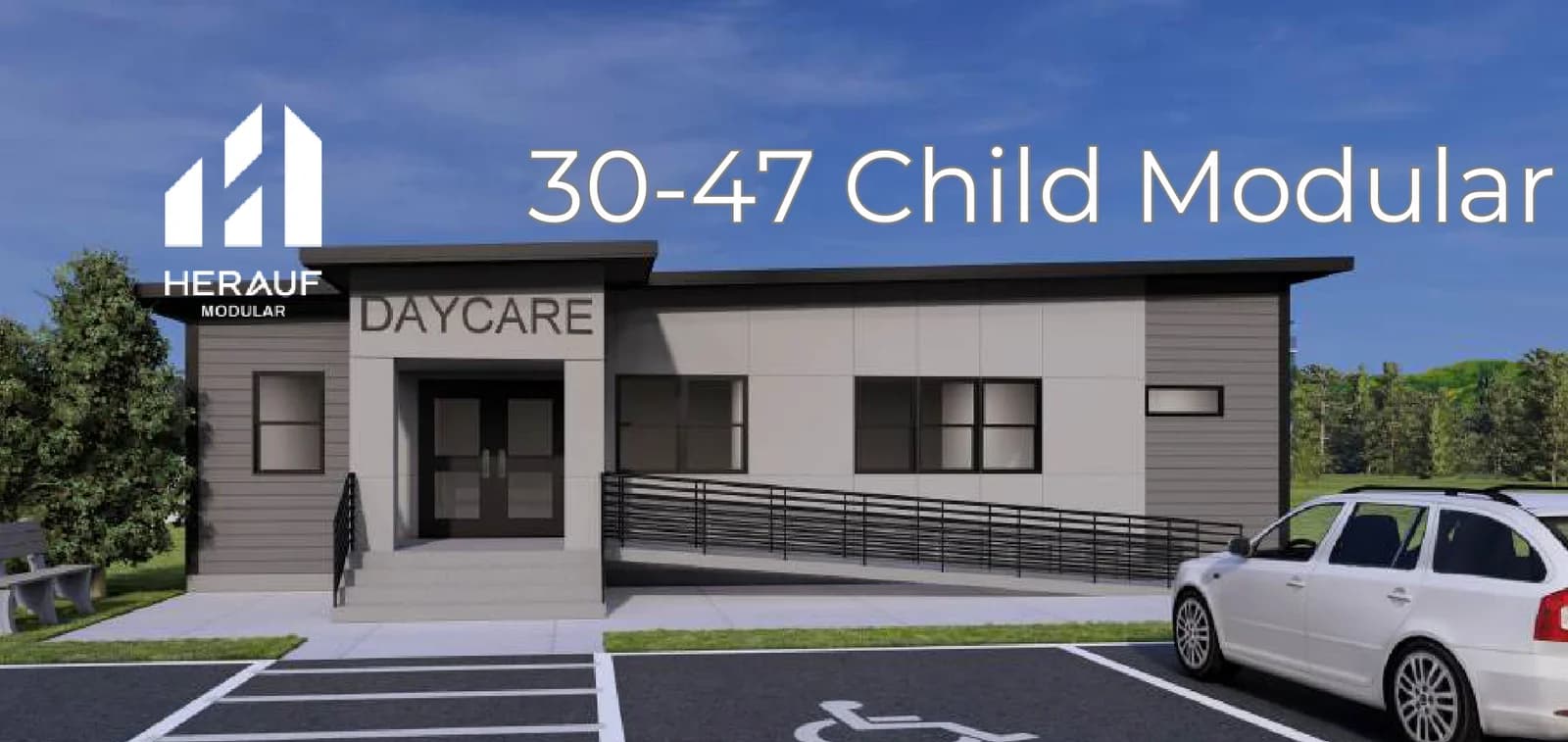 30 to 47 children, exterior 1, brochure page 4
