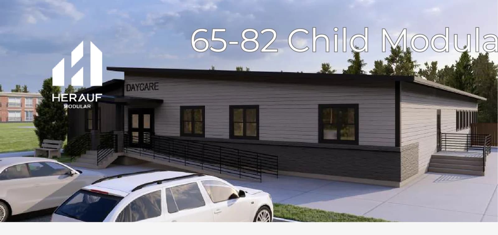 65 to 82 children, exterior 1, brochure page 5