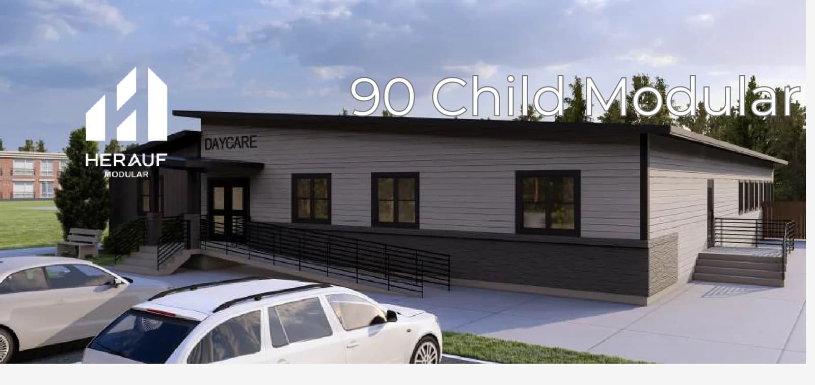 90 children, exterior 1, brochure page 6