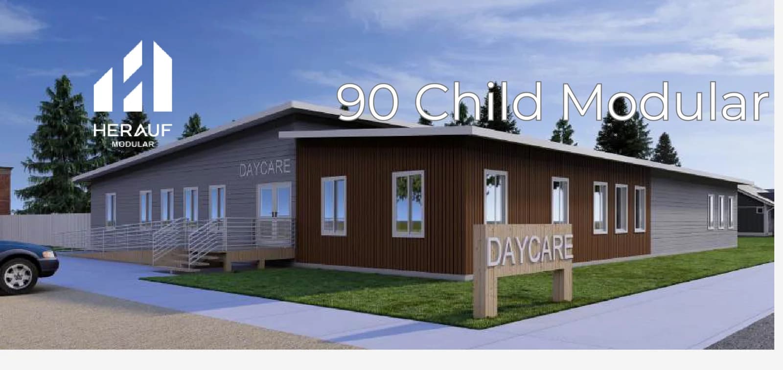 90 children, exterior 3, brochure page 7