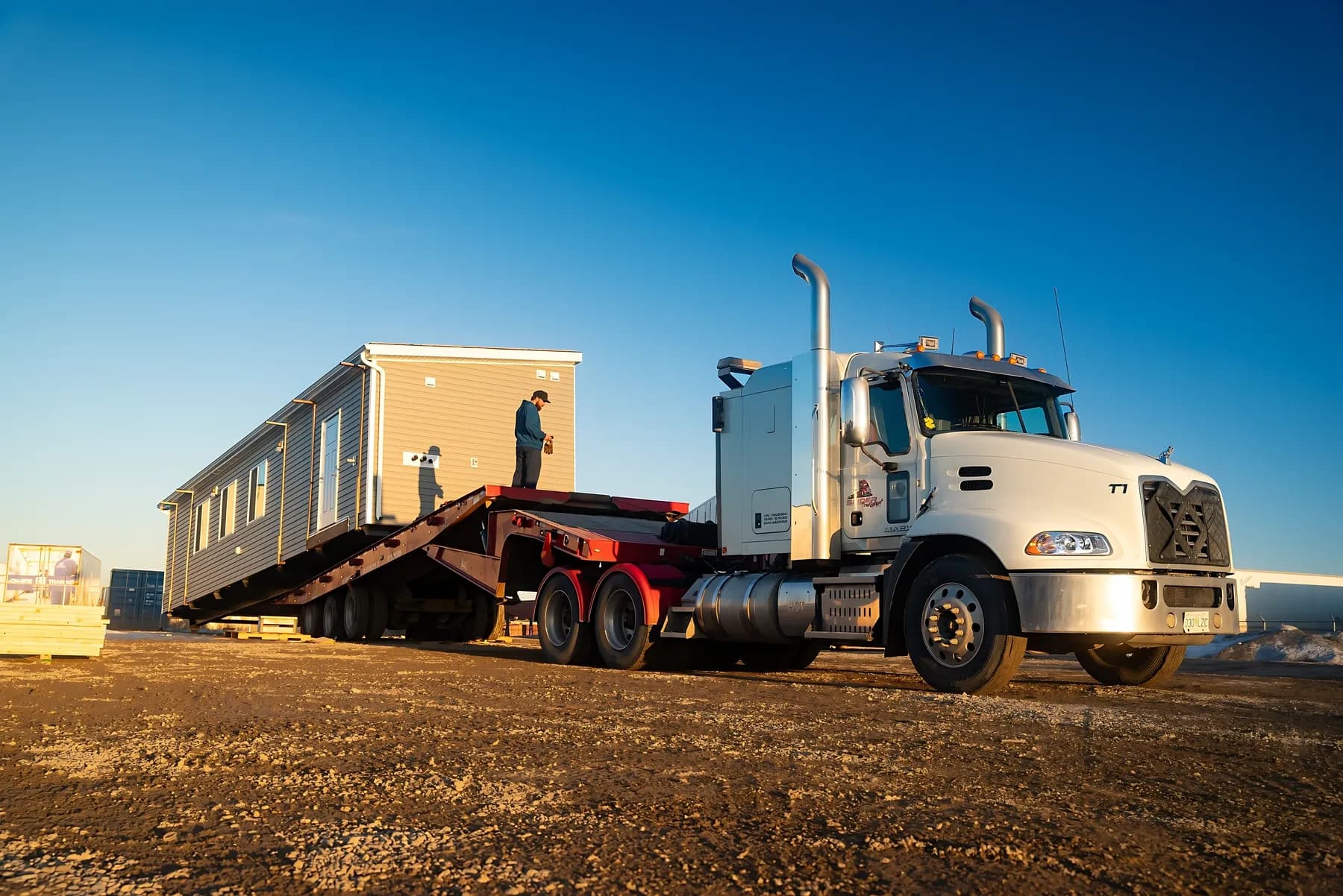 Stick Build vs Modular Construction: Which is Right for Your Project?