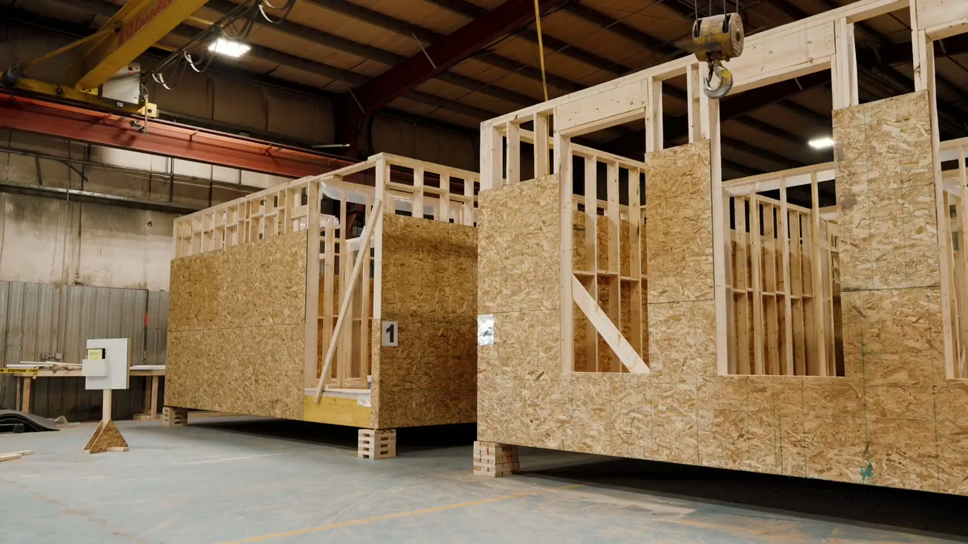 Custom Prefab Buildings: What You Can Change