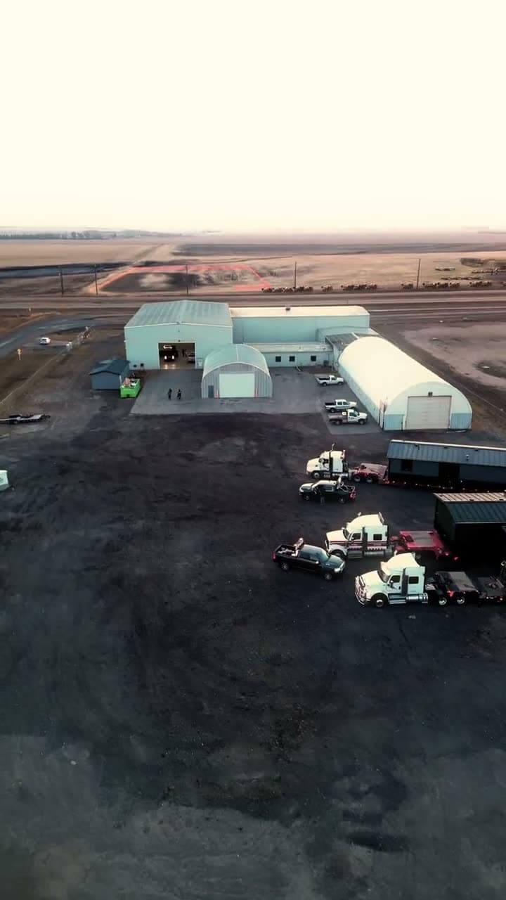 Northwest Territories delivery